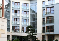 Nuovi appartamenti a Cracovia